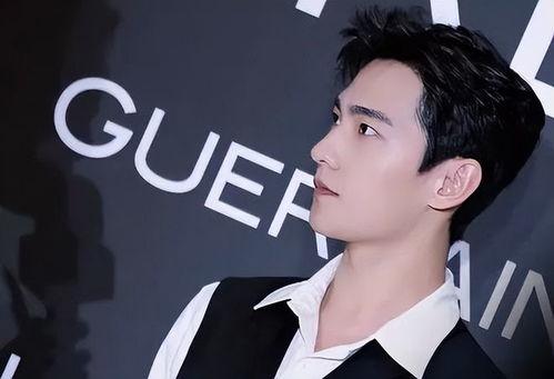 小八卦最新爆料刘宇宁视频,神秘事件引网友热议  第3张