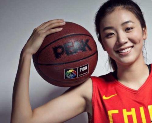 打篮球女生网红吃瓜视频,一场青春与潮流的碰撞  第1张