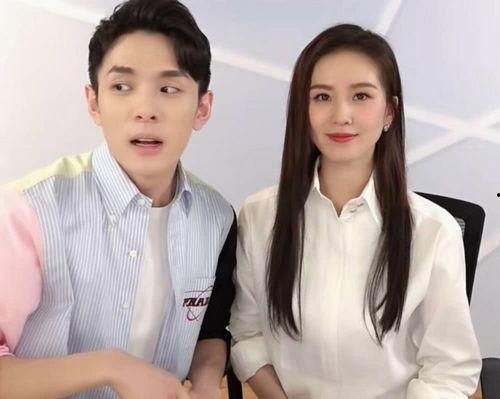 李佳琦娱乐圈爆料,揭秘明星幕后故事 第3张 李佳琦娱乐圈爆料,揭秘明星幕后故事 第3张