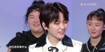 明星看娱乐圈吃瓜直播反应  第3张