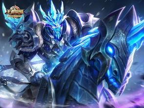 吕布情人节皮肤最新爆料,战神风采再升级