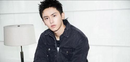 张哲瀚龚俊最新爆料,揭秘娱乐圈幕后真相  第1张